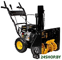 Снегоуборщик бензиновый Champion ST661