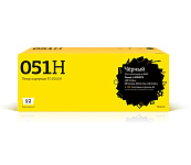 Картинка Картридж T2 TC-C051H