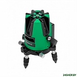 Картинка Лазерный нивелир ADA Instruments 3D Liner 4V Green