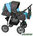 Картинка Джип-трансформер Smile Line Alf I (Al 07)