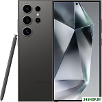 Galaxy S24 Ultra SM-S9280 12GB/256GB (титановый черный)