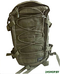 Картинка Туристический рюкзак Tramp Operator 25 TRP-047 (оливковый)