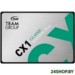 Картинка SSD Team CX1 240GB T253X5240G0C101