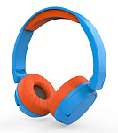 Картинка Наушники HIPER LUCKY ZTX5 Blue
