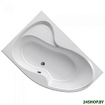 Картинка Ванна Ravak Rosa II 105x160