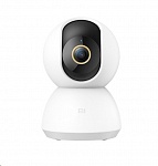 Картинка IP-камера Xiaomi (BHR4457GL) Mi 360° Home Security Camera 2K Wifi