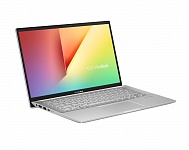 Картинка Ноутбук ASUS VivoBook S14 S431FA-AM187 (серый)
