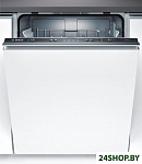 Картинка Посудомоечная машина Bosch SMV24AX02E