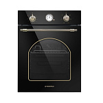 Картинка Электрический духовой шкаф MAUNFELD EOEF516RBG