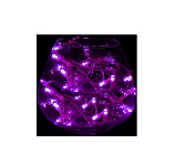 Картинка Гирлянда Luazon Метраж Led-40 (4 м, фиолетовый) [806823]