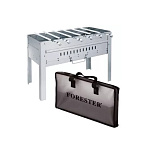 Картинка Мангал-дипломат FORESTER арт. BC-781