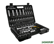 Картинка Универсальный набор инструментов Deko DKMT108 (108 предметов)