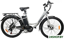 Ancheer C0126 (серебристый)