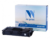 Картинка Картридж NV Print NV-SP201HE (аналог Ricoh SP 201HE)
