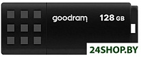 Картинка USB Flash GOODRAM UME3 128GB (черный)