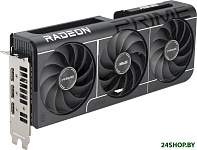 Prime Radeon RX 9060 XT OC Edition 16GB GDDR6 PRIME-RX9060XT-O16G
