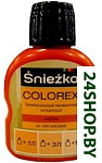 Colorex 0.1 л (№20, персиковый)