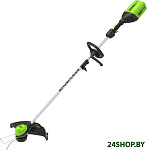 Картинка Триммер Greenworks GD60LT [2103207]