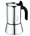 Картинка Кофейник Bialetti Venus induction elegance (на 4 чашки)