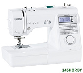 Картинка Швейная машина Brother Innov-is A80