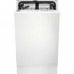 Картинка Посудомоечная машина Zanussi ZSLN91211