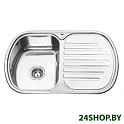 Кухонная мойка Ledeme L67749-L