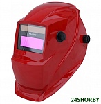 Картинка Сварочная маска ELAND Helmet Force-901 Pro (красный)