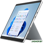 Surface Pro 8 Wi-Fi i5-1135G7 8GB/512GB (платиновый)