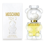 Картинка Парфюмерная вода Moschino Toy 2 (50 мл)