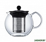 Картинка Заварочный чайник Walmer Baron W03013100