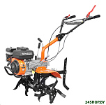 Картинка Мотокультиватор Skiper SP-800 (колеса 4.00-8)