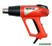 Картинка Промышленный фен Yato YT82292