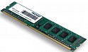 Оперативная память PATRIOT 4GB DDR3 PC3-10600 (PSD34G13332)