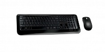 Картинка Клавиатура и мышь Microsoft 850 (черный)