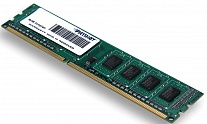 Картинка Оперативная память PATRIOT 4GB DDR3 PC3-10600 (PSD34G13332)