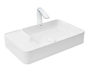 Картинка Умывальник WeltWasser Elbach 2263