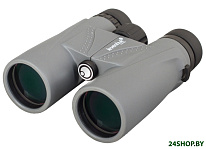 Картинка Бинокль Levenhuk Karma Plus 10x42 [67712]