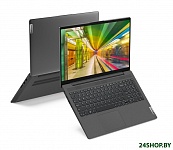 Картинка Ноутбук Lenovo IdeaPad 5 15ITL05 82FG00YTRU