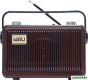 Радиоприемник Miru SR-1032