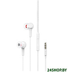Картинка Наушники Hoco M78 (белый)