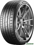SportContact 7 275/40R22 107Y