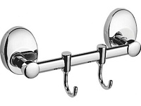 Картинка Крючок для ванны Ledeme L3315-2