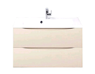 Картинка Тумба под умывальник BelBagno Marino-800-2C-SO-CO-P