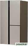 Картинка Холодильник side by side Hyundai CS6073FV