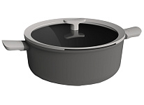 Картинка Кастрюля BergHOFF Leo 3950170