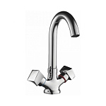 Картинка Смеситель Gross Aqua Forma 6015084С-08 6022