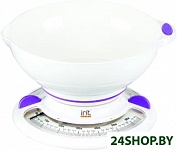 Картинка Весы кухонные Irit IR-7131