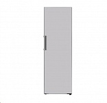 Картинка Холодильник LG GC-B401FAPM (серебристый/черный)