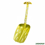 Картинка Лопата для уборки снега Salewa Scratch SL Shovel 2625-0240 (желтый)
