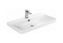 Картинка Умывальник BelBagno Luxury 105 11105-KL